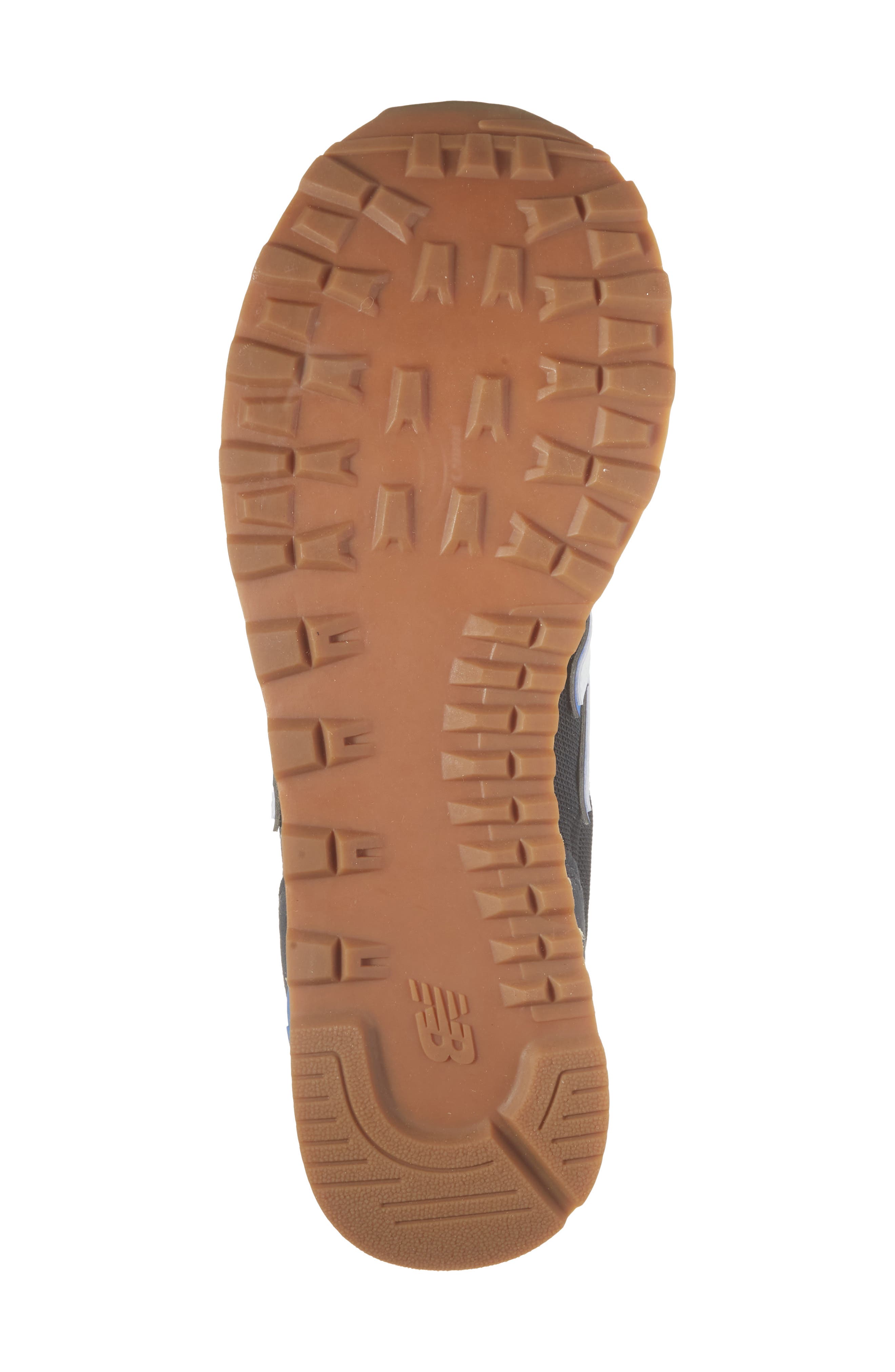 New Balance 515 Sneaker, Alternate, color, Phantom/ Blue Bird