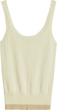 Solid & Striped The Nessa Sweater Tank