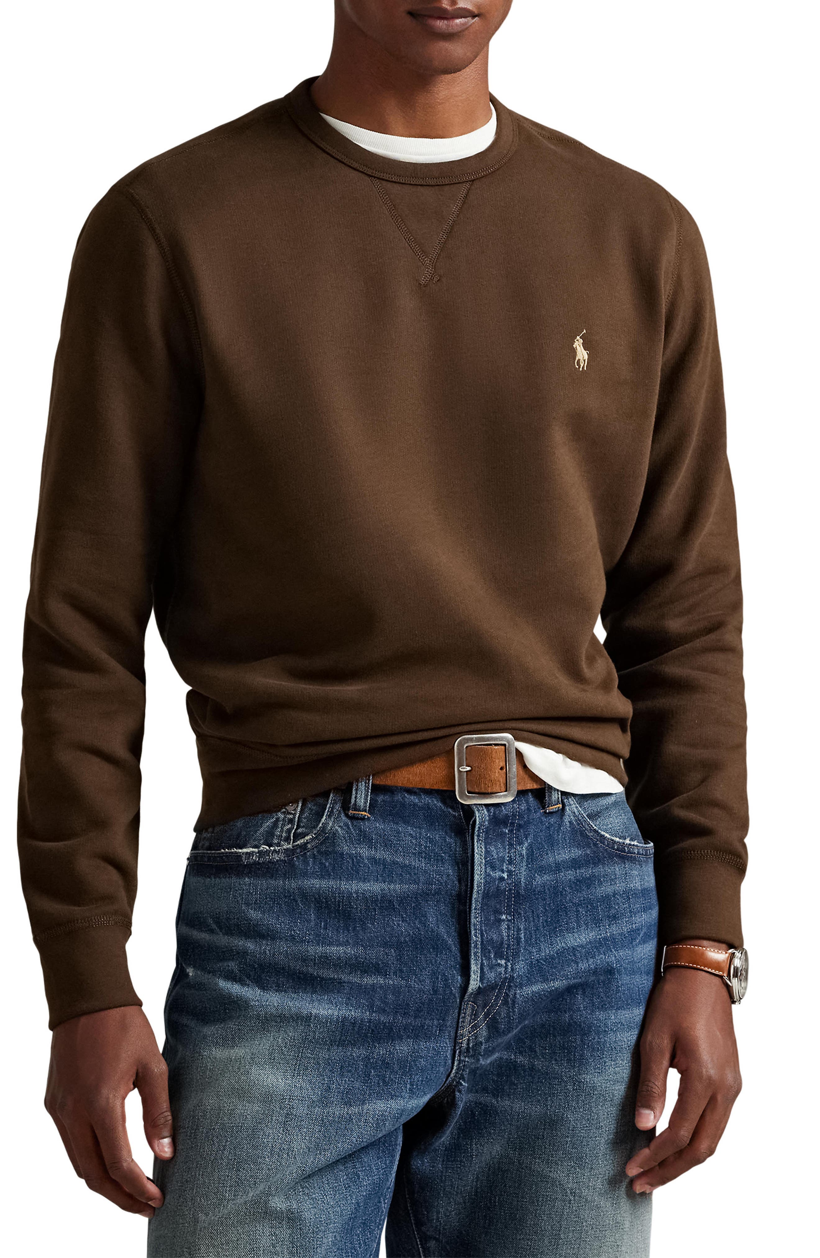 selected NUTMEG BRW