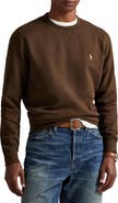 Polo Ralph Lauren RL Fleece Crewneck Sweatshirt