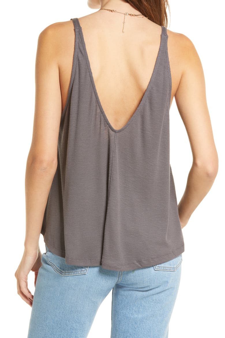 Dani Swing Tank, Alternate, color, BLACKSAND