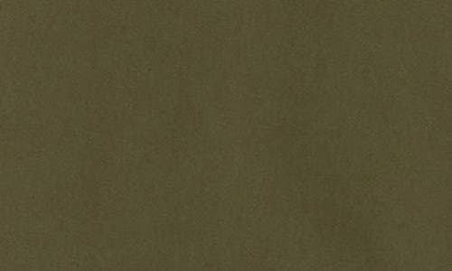 14th & Union The Wallin Stretch Twill Trim Fit Chino Pants In Green