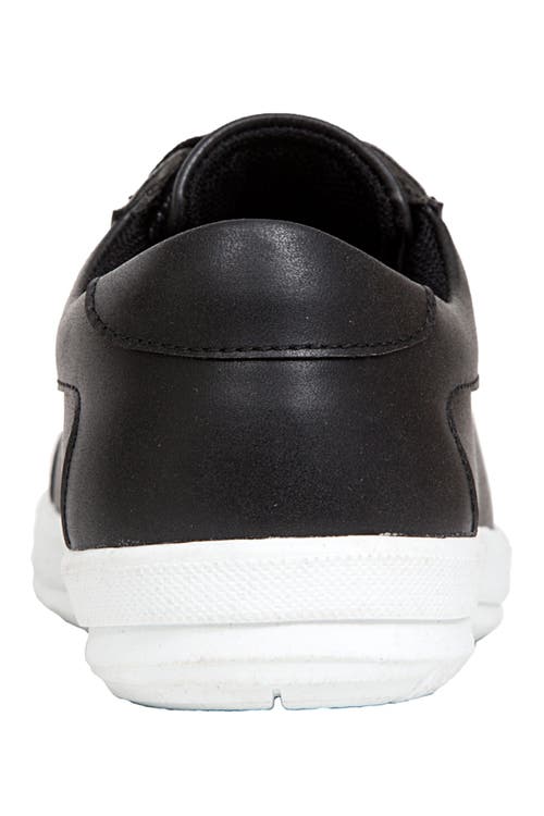 Deer Stags Kane Lace-up Sneaker In Black