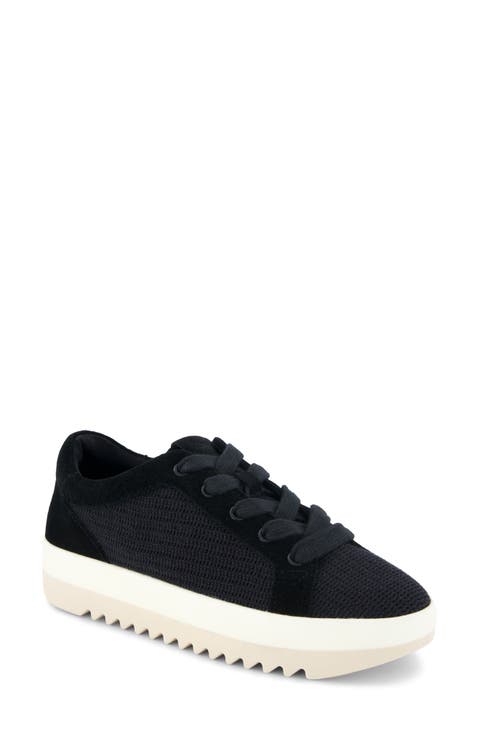 Rea Platform Sneaker (Women)