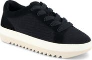 TOMS Rea Platform Sneaker