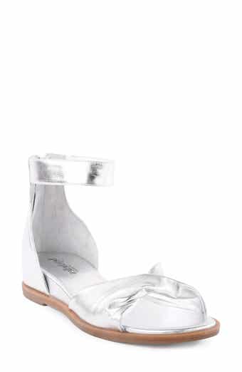 Seychelles Look Up Ankle Strap Sandal