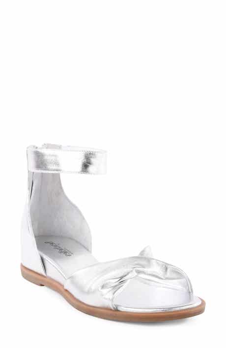Seychelles Look Up Ankle Strap Sandal