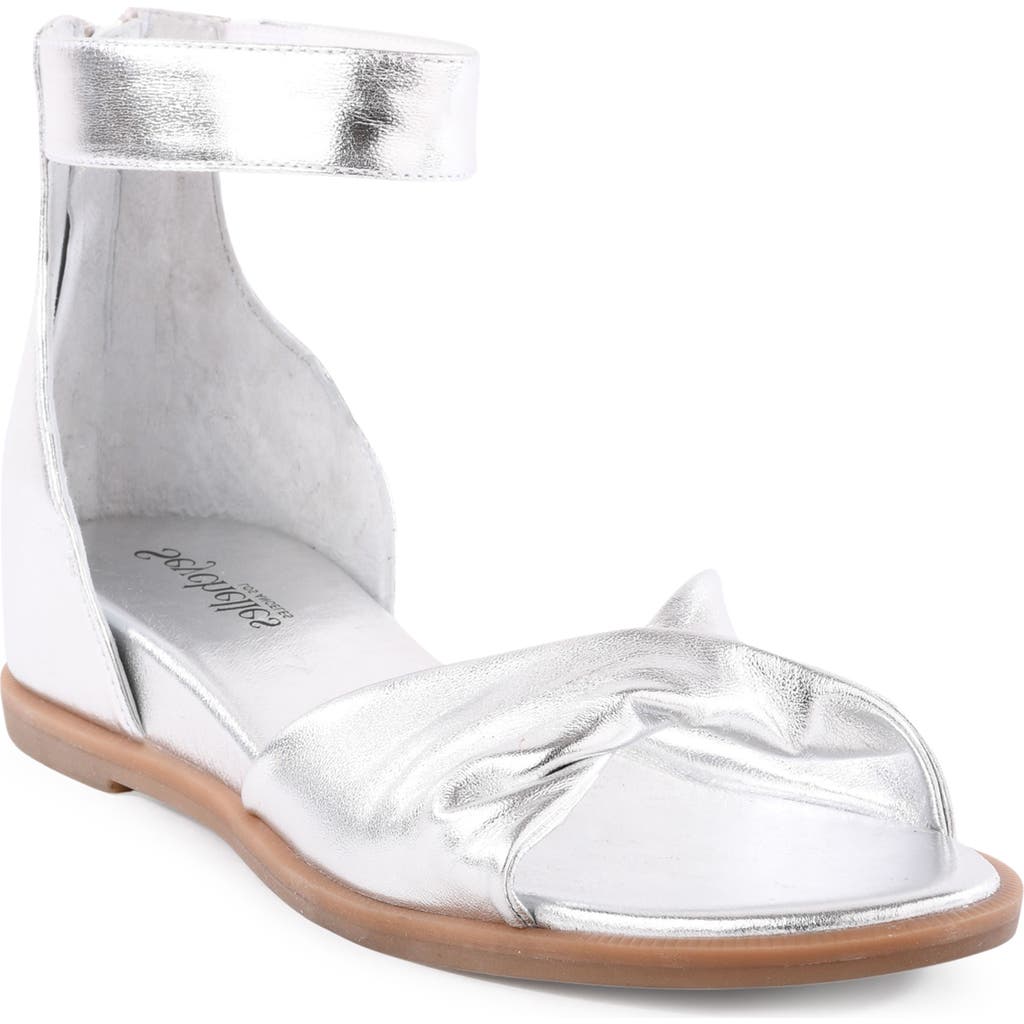SEYCHELLES SEYCHELLES LOOK UP ANKLE STRAP SANDAL