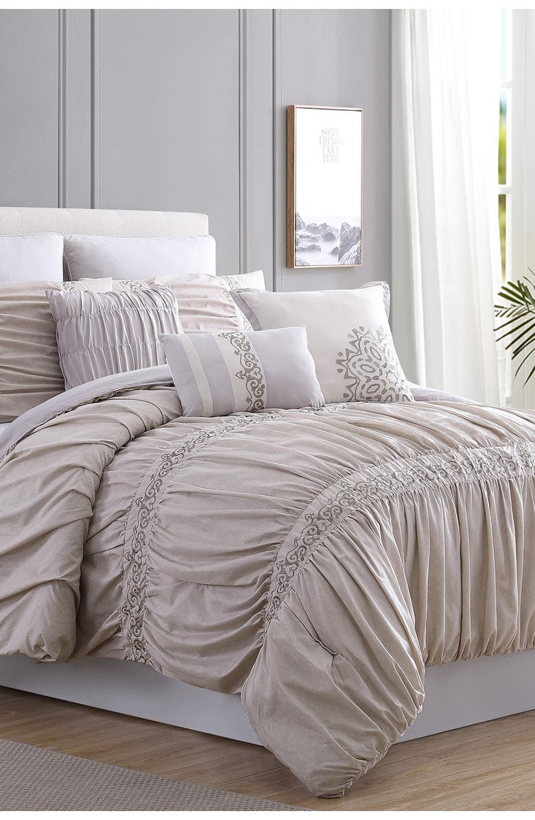 Modern Threads Rialto Comforter Set | Nordstromrack