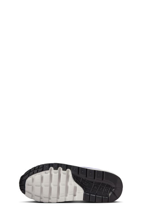 Nike Kids' Air Max 1 Sneaker