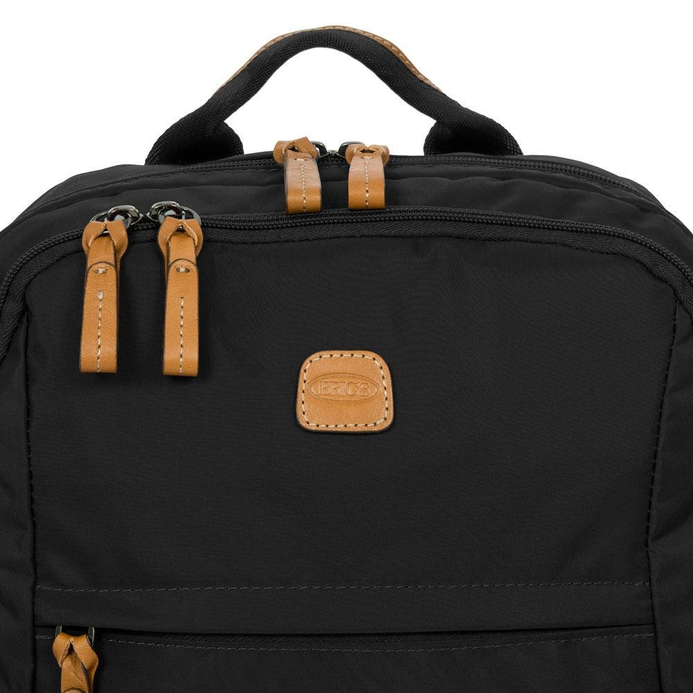 Bric's X-travel Nomad Backpack, Alternate, color, Black