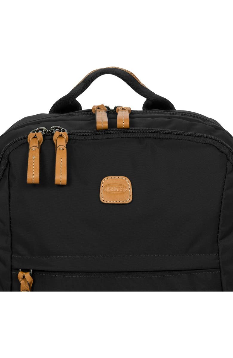 Bric's X-travel Nomad Backpack, Alternate, color, Black