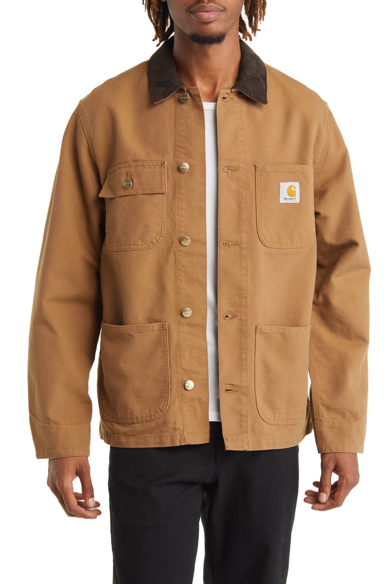 Michigan Coat, Main, color, HAMILTON BROWN / TOB