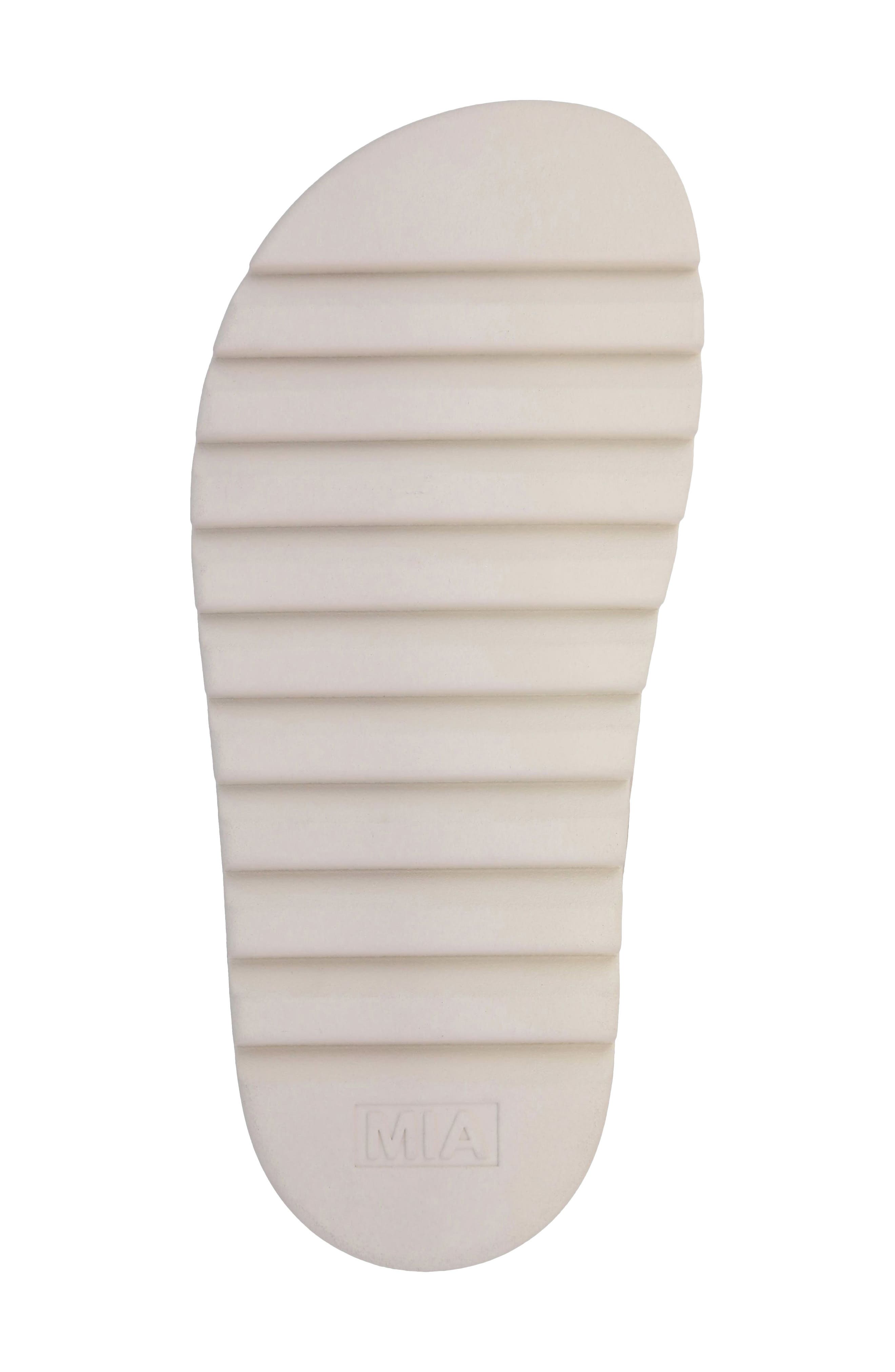 Teresa Platform Sandal, Alternate, color, SAND