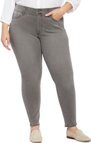 NYDJ Ami Hollywood High Waist Skinny Jeans