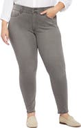 NYDJ Ami Hollywood High Waist Skinny Jeans