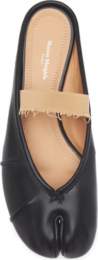 Tabi Ballerina Mary Jane Mule