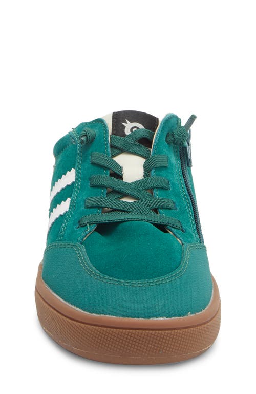 Old Soles Kids' Wos Runner Sneaker In Multi