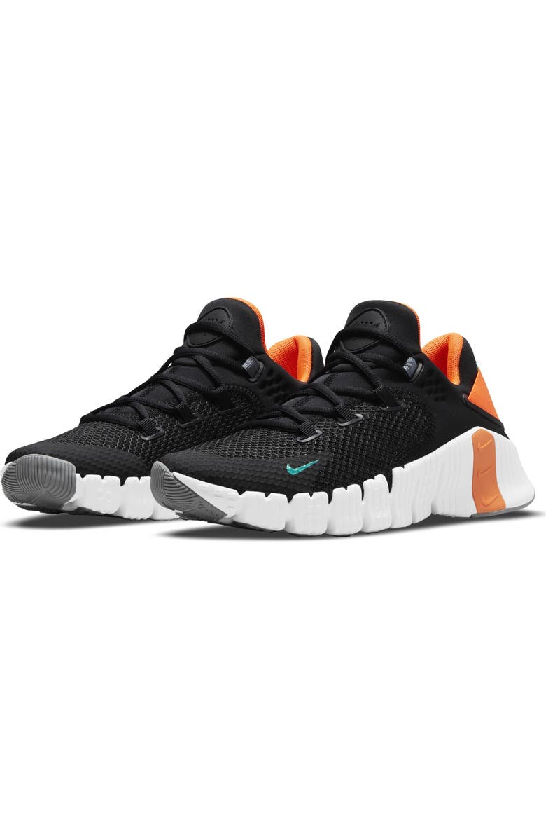Nike Free Metcon 4 Training Shoe, Main, color,