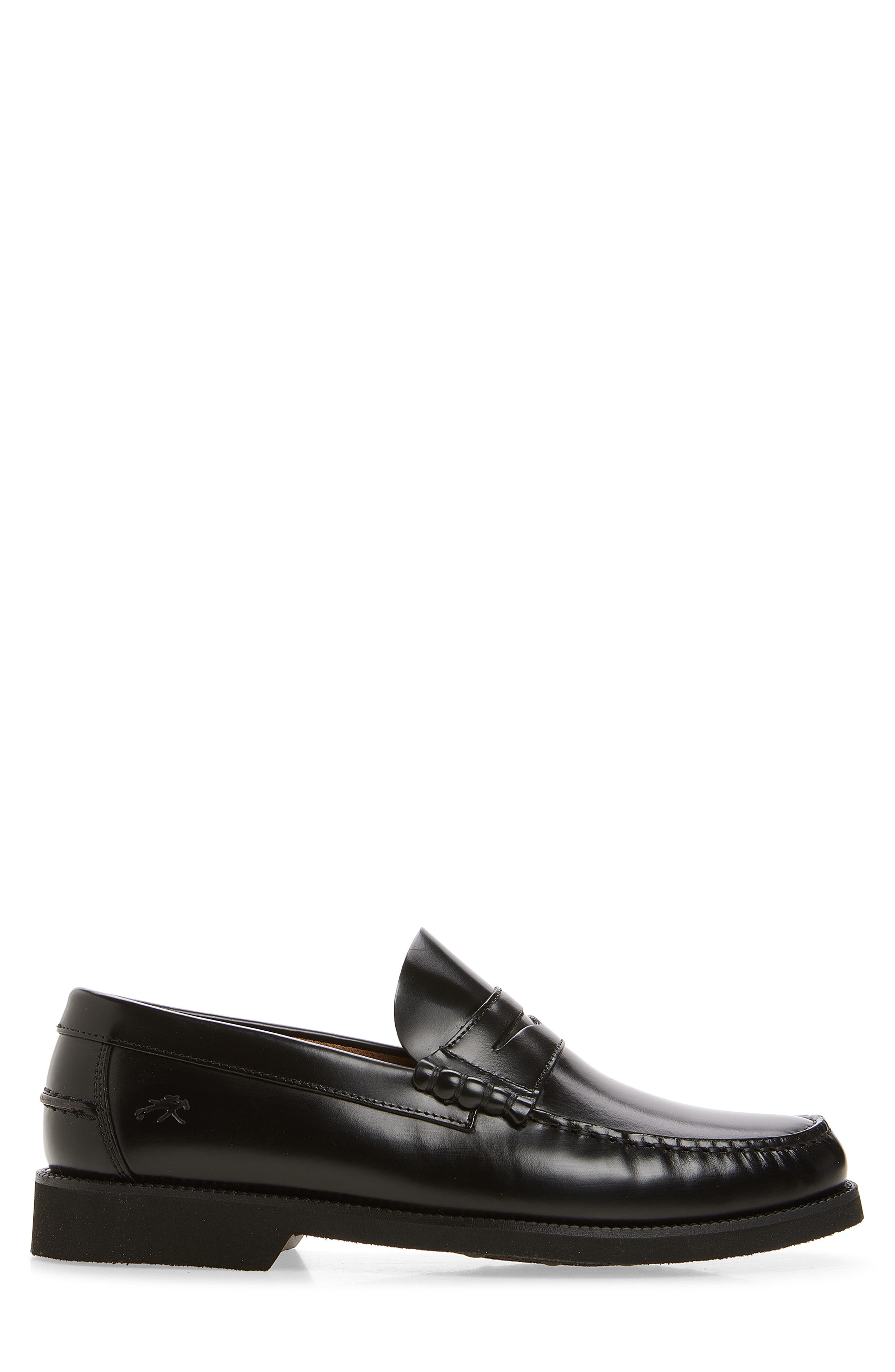 Fluchos Stamford Penny Loafer, Alternate, color, 