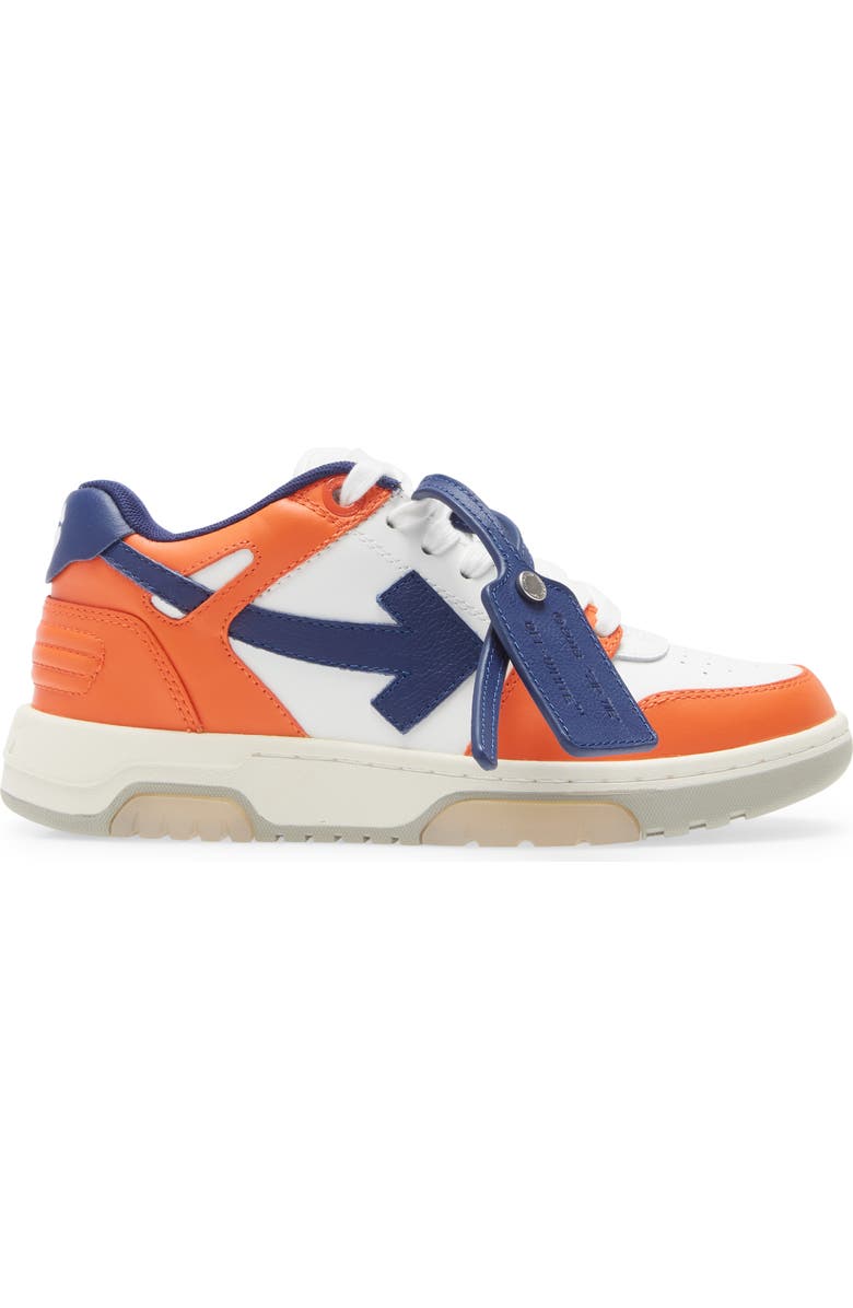 Off-White Out of Office Sneaker, Alternate, color,