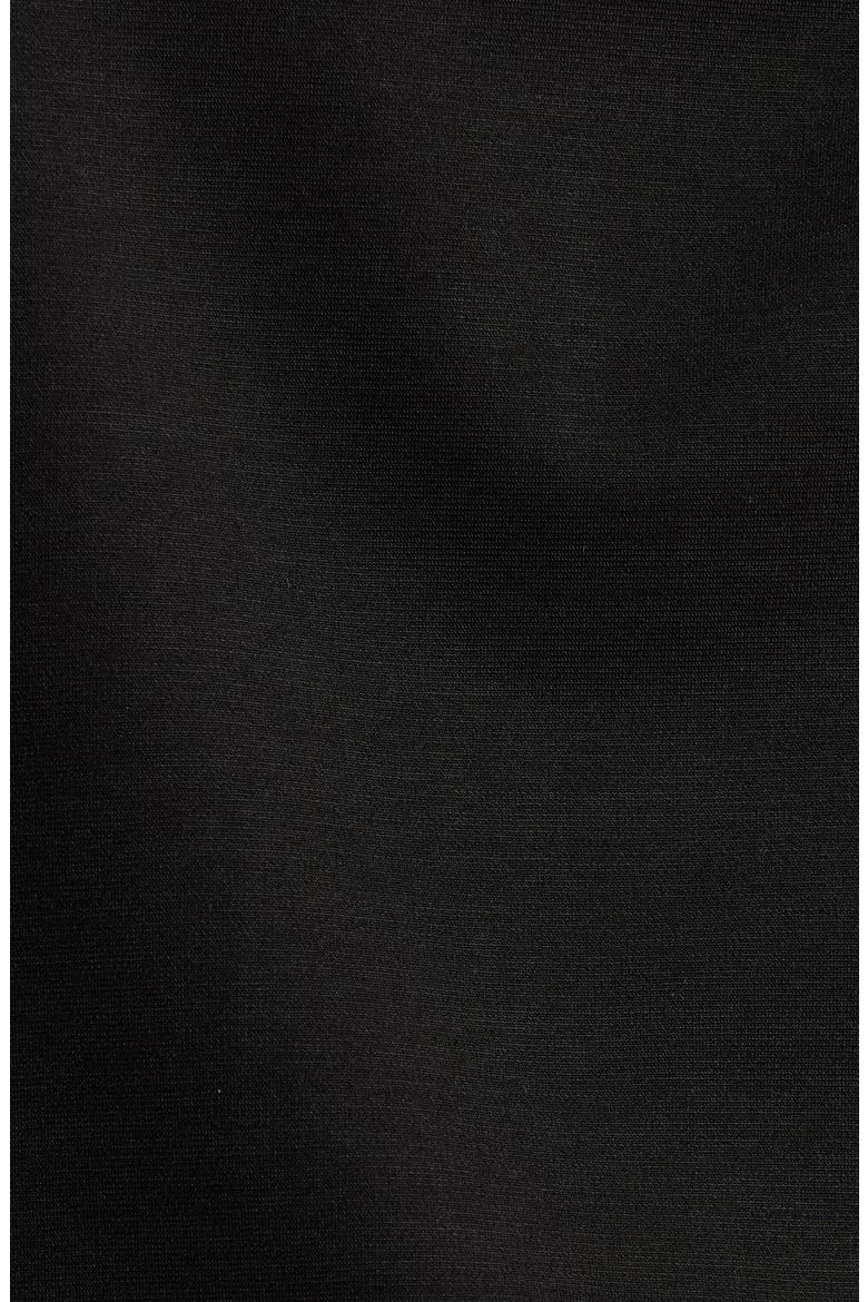 Ponte Miniskort, Alternate, color, ANTHRACITE