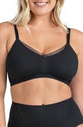 Honeylove Liftwear Crossover Bra