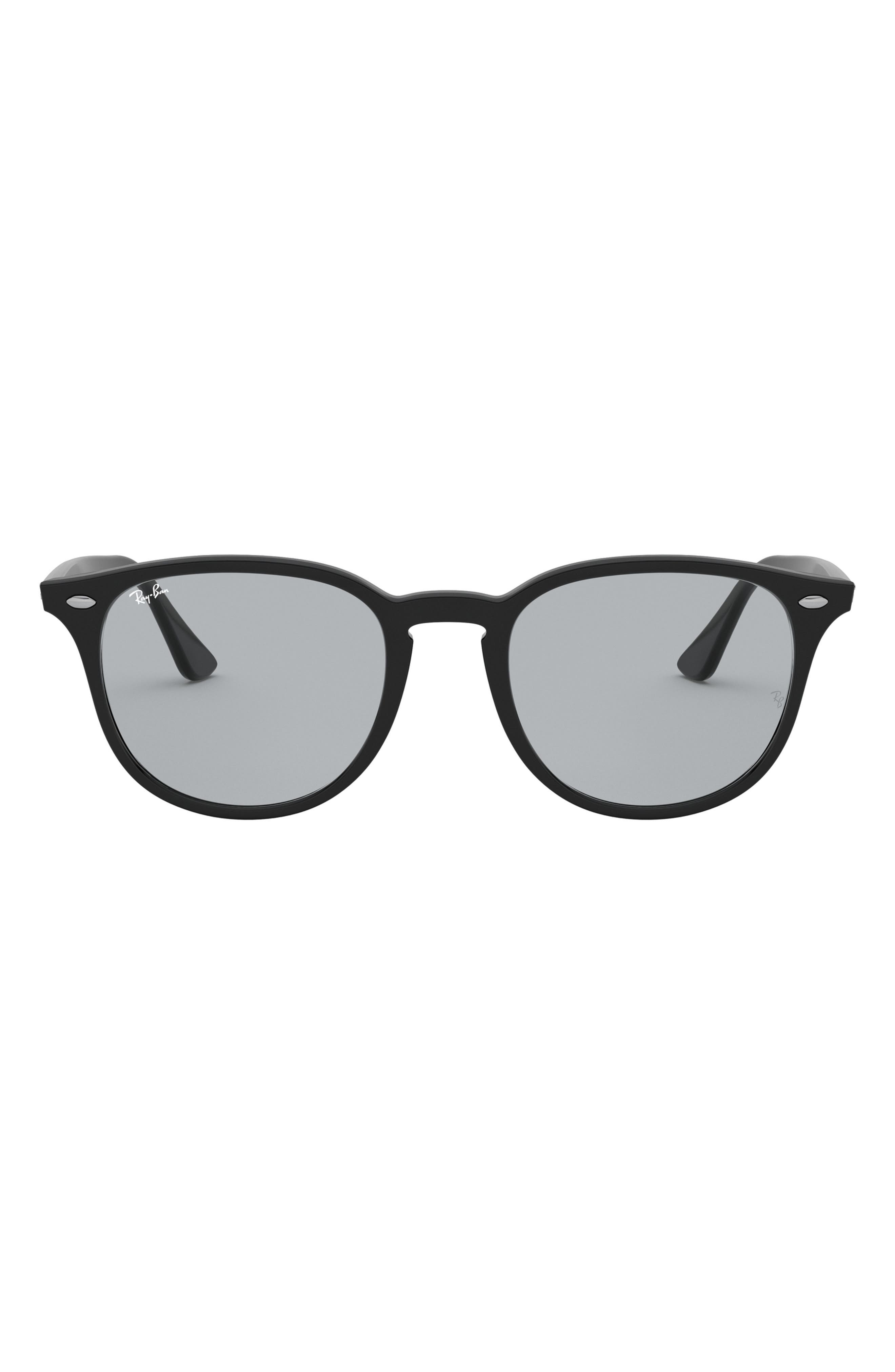 BLACK / LIGHT GREY