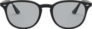 Ray-Ban 53mm Phantos Sunglasses