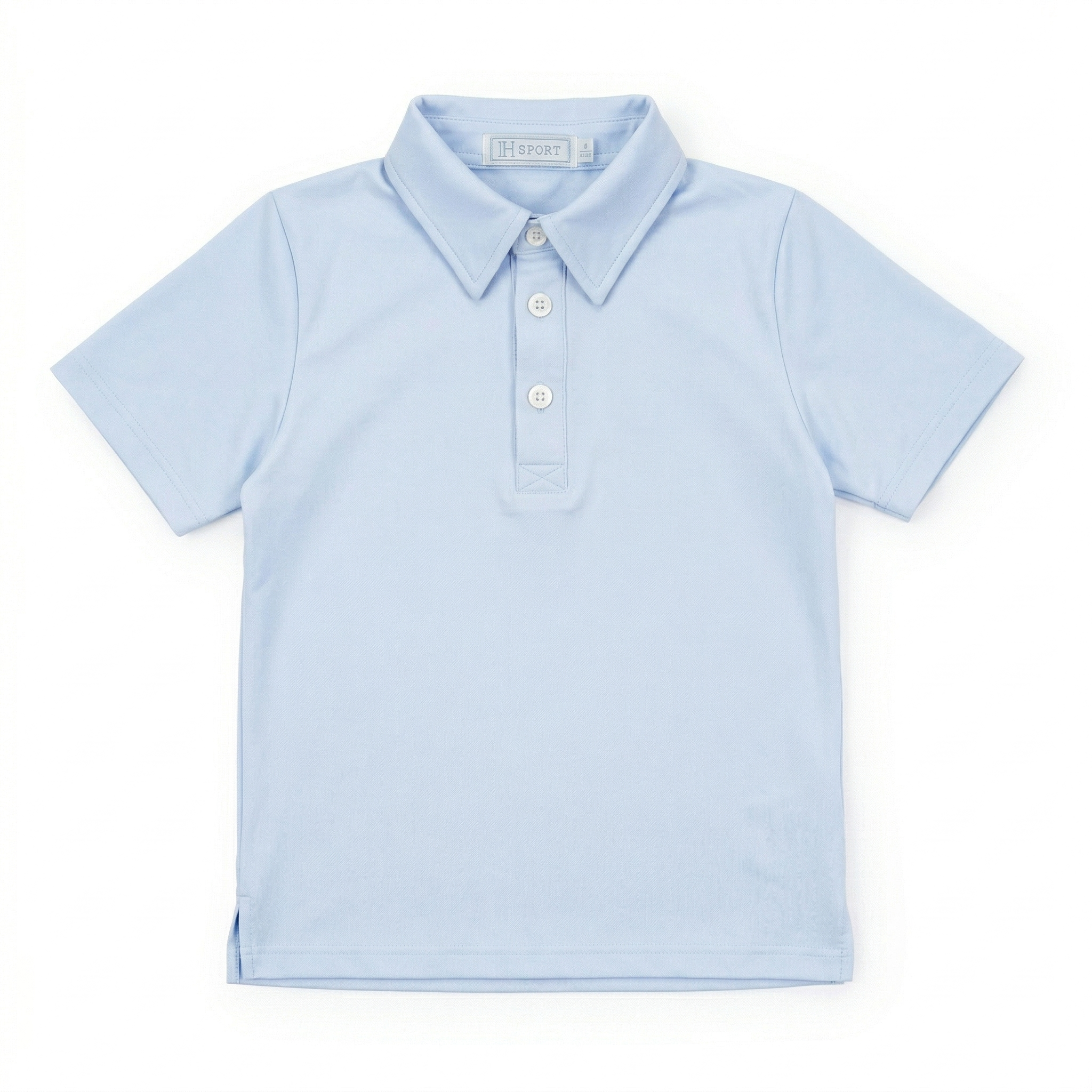 selected Light Blue