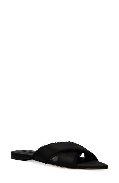 Wayu Slide Sandal (Women)