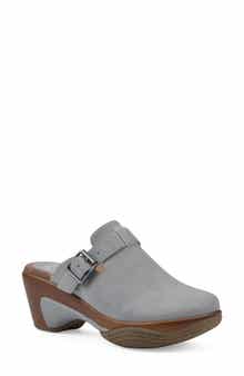 White Mountain Footwear Viewed Mule