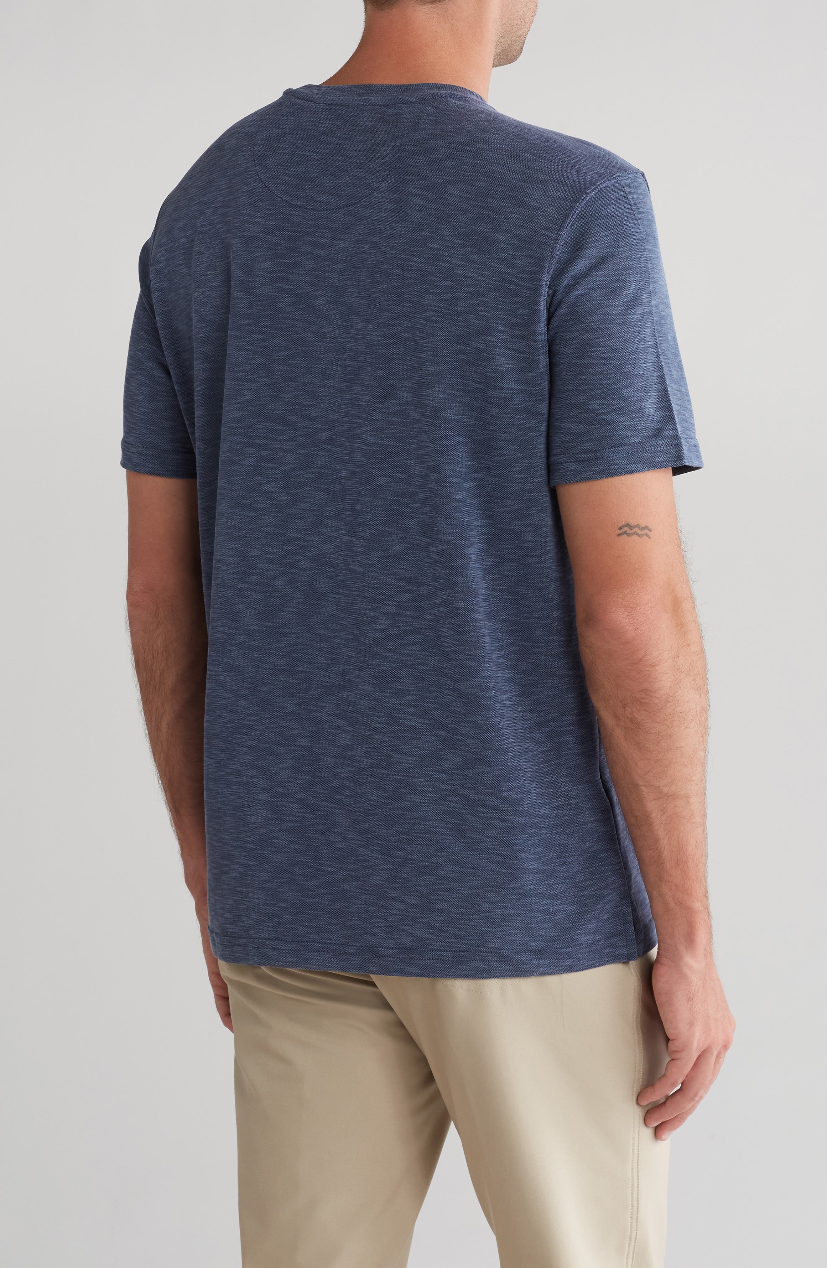 Paradiso Short Sleeve T-Shirt - image 4