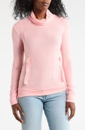 GO COUTURE Turtleneck Sweater