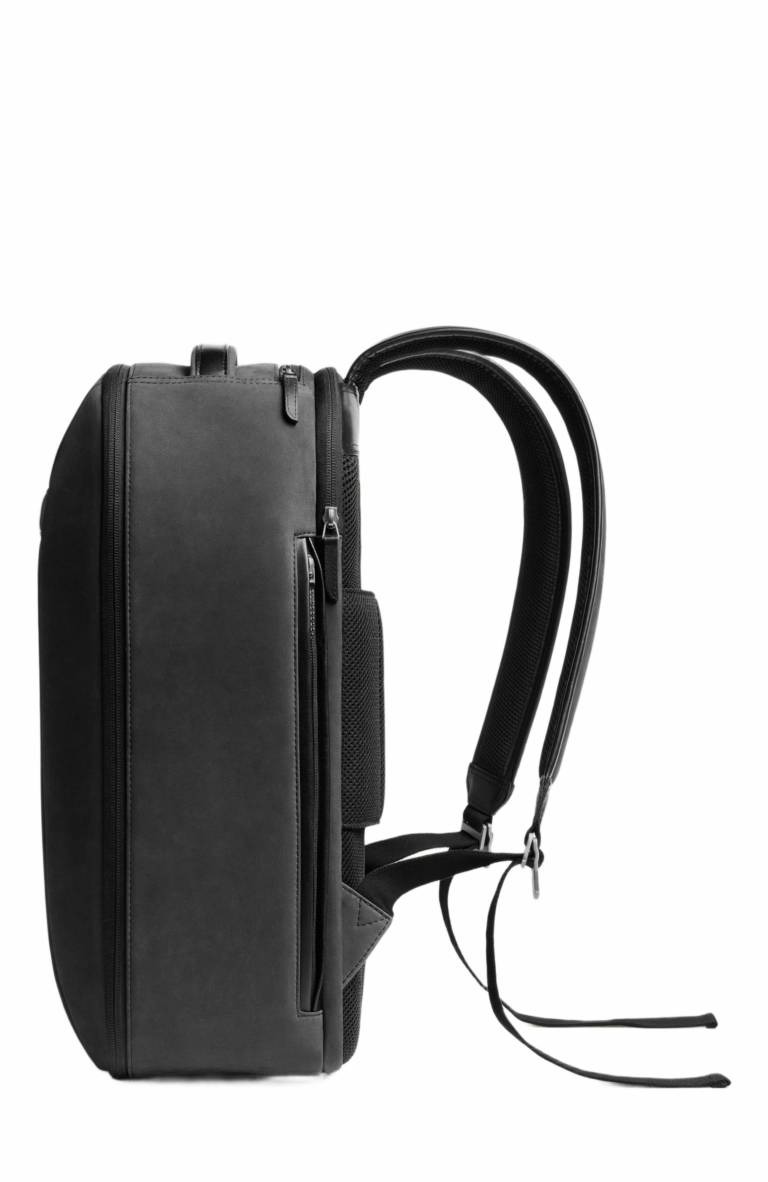 Carl Friedrik 72-hour Backpack, Alternate, color, Charcoal