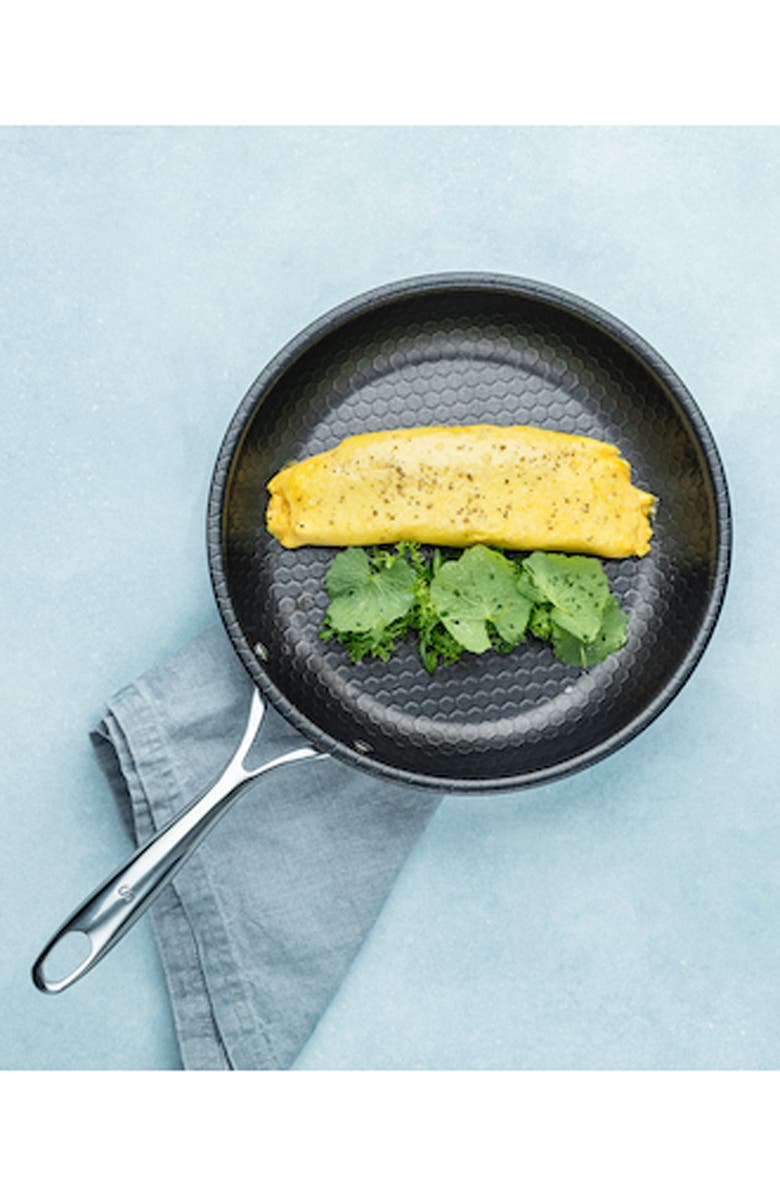 Sardel 10-Inch Nonstick Skillet with Lid, Alternate, color, 