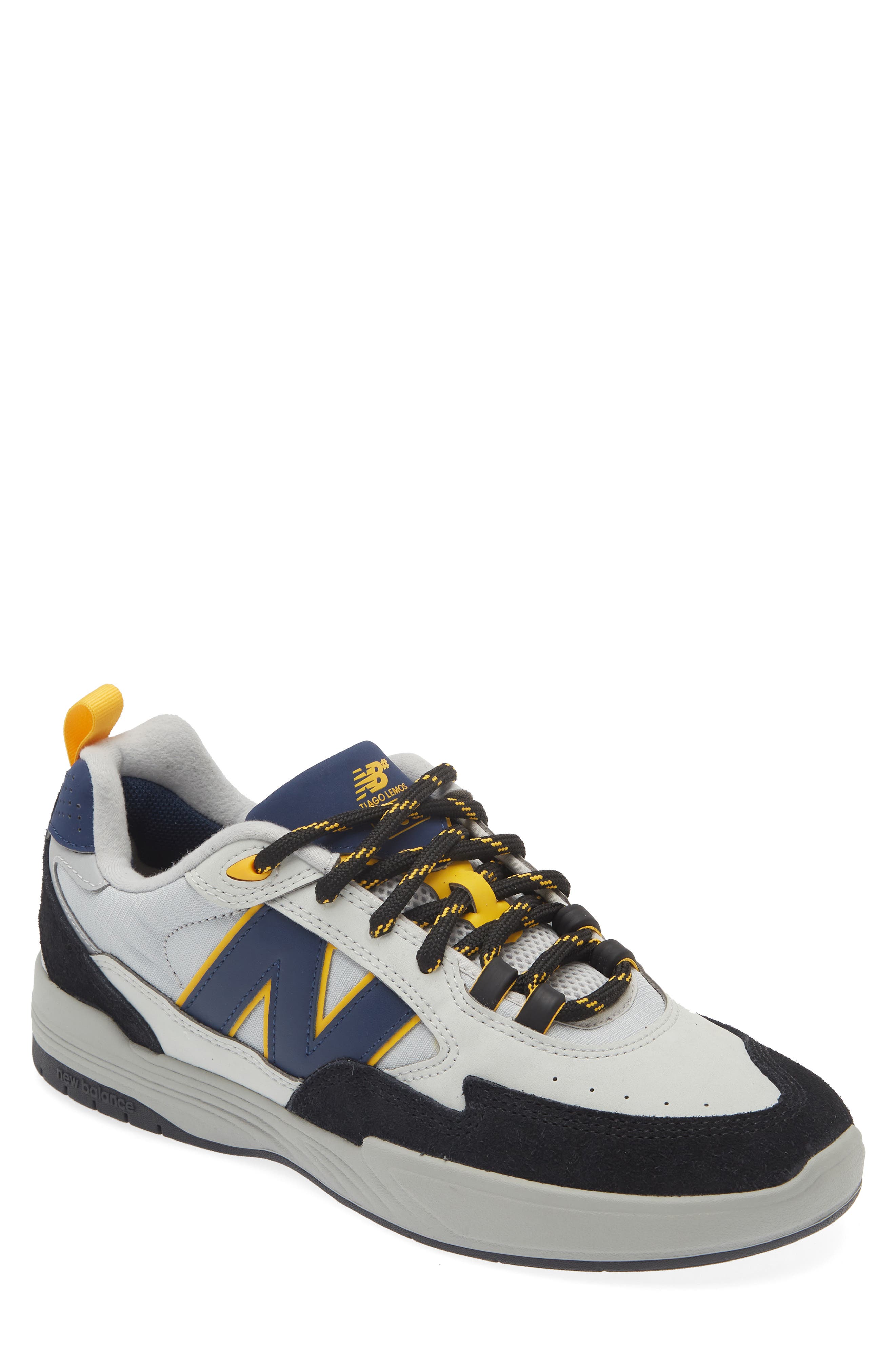New Balance 808 Skate Sneaker