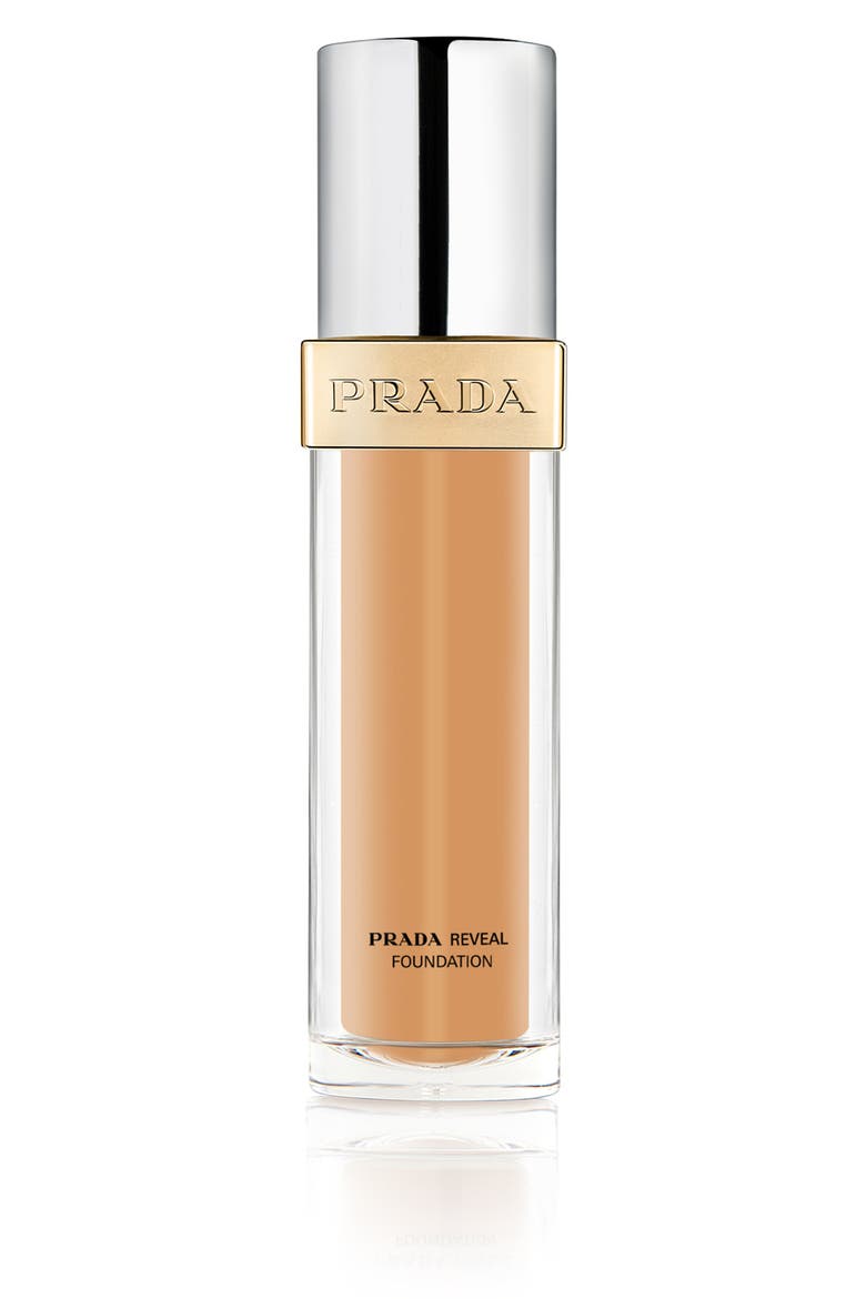 Reveal Skin Optimizing Refillable Soft Matte Foundation, Main, color, DW70