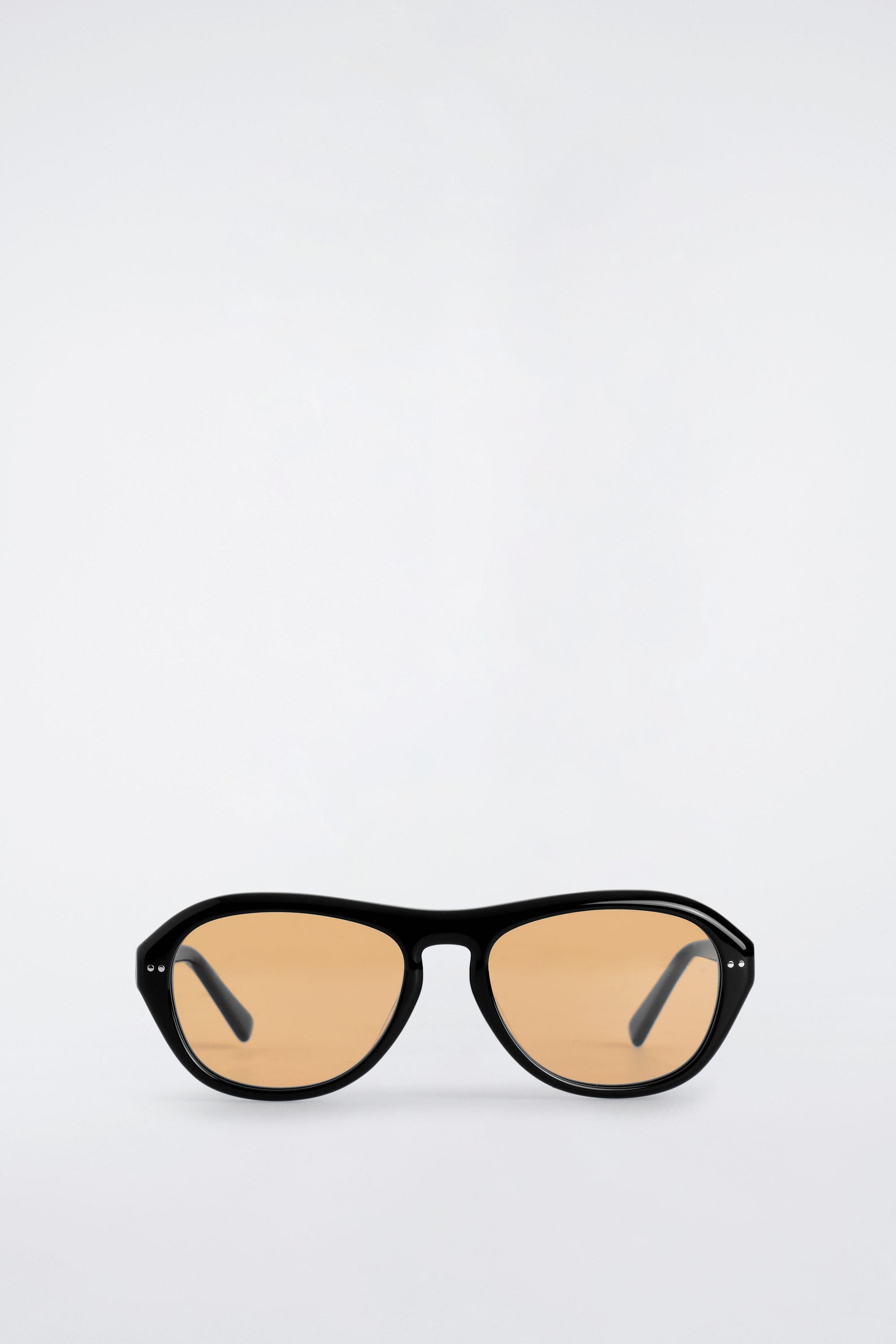 selected BLACK / ORANGE