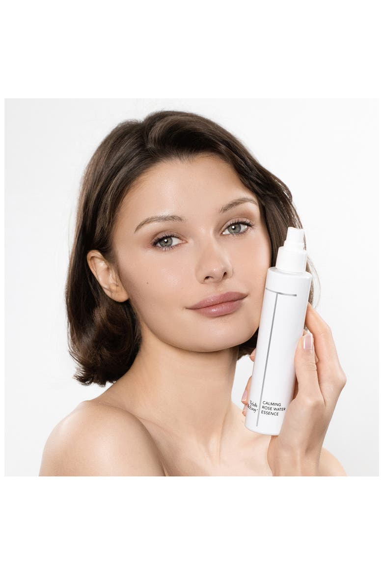 Instant Solutions® Calming Rose Water Essence, Alternate, color, NO COLOR
