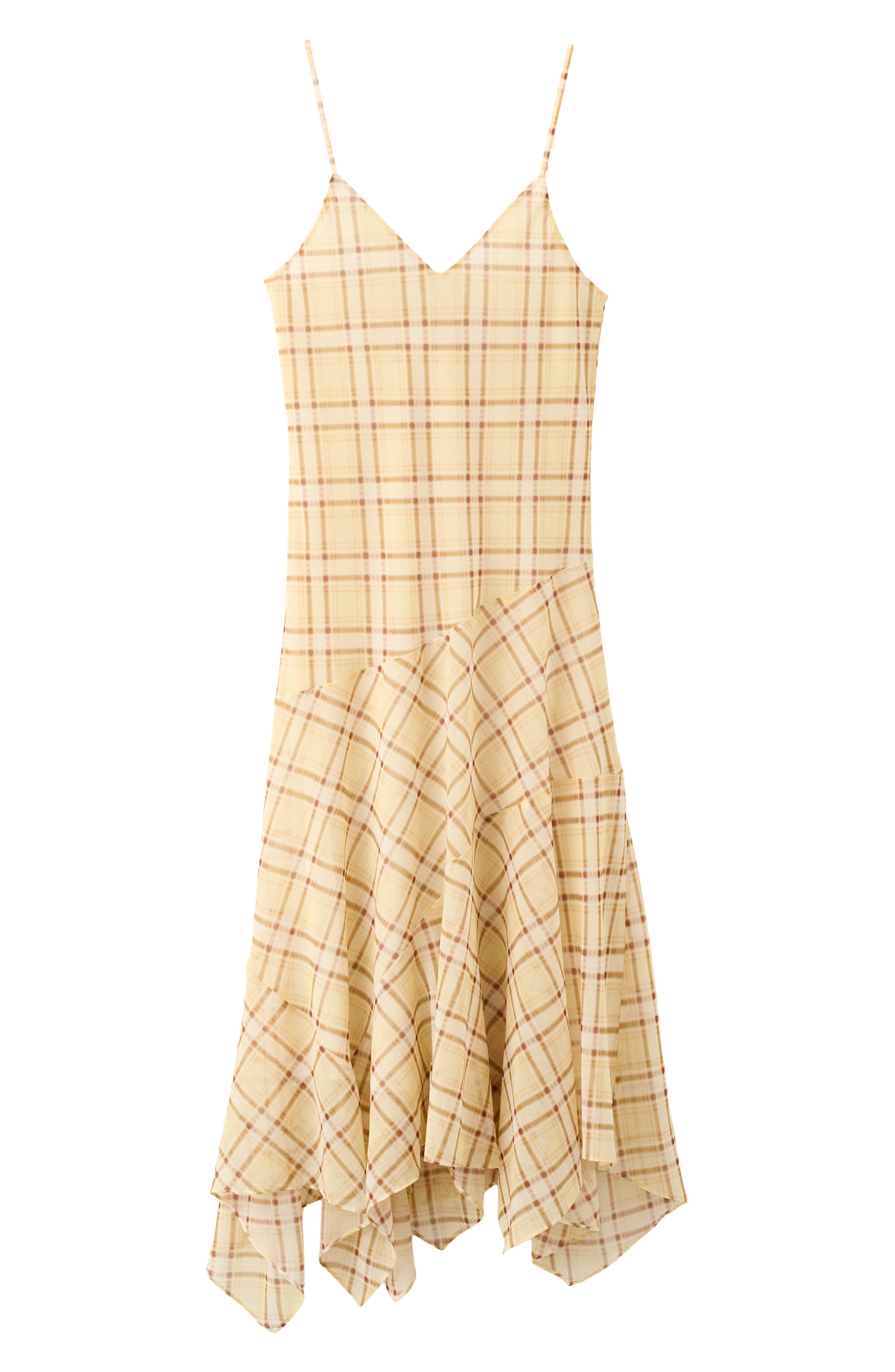 selected PASTEL YELLOW