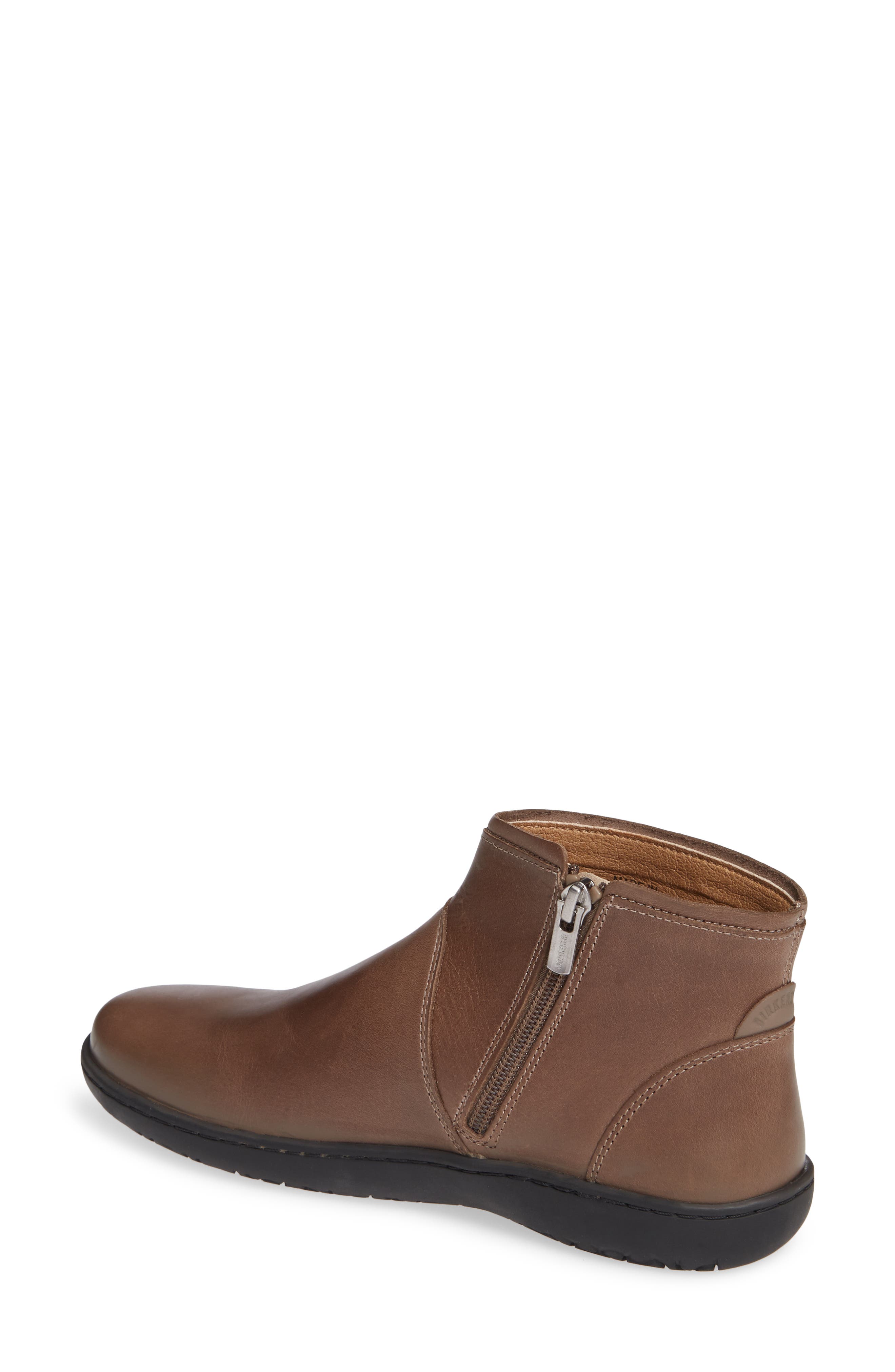 Birkenstock 'Bennington' Boot, Alternate, color, 