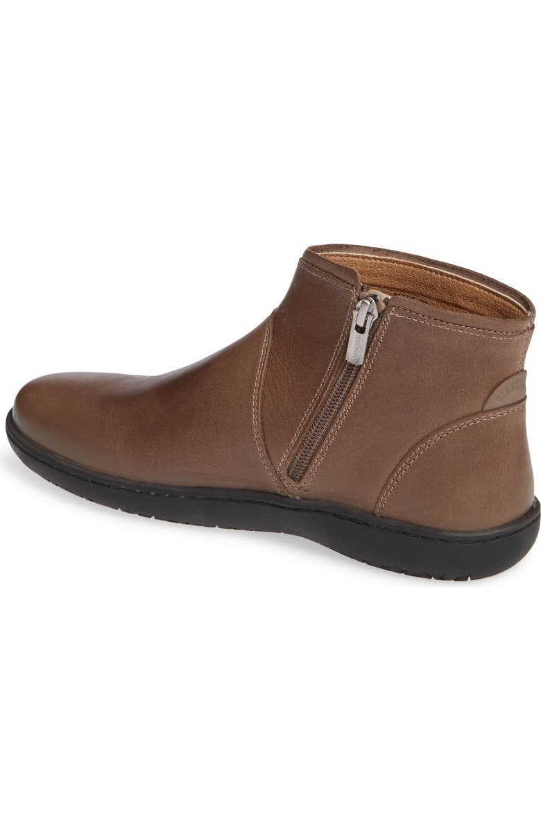 Birkenstock 'Bennington' Boot, Alternate, color,