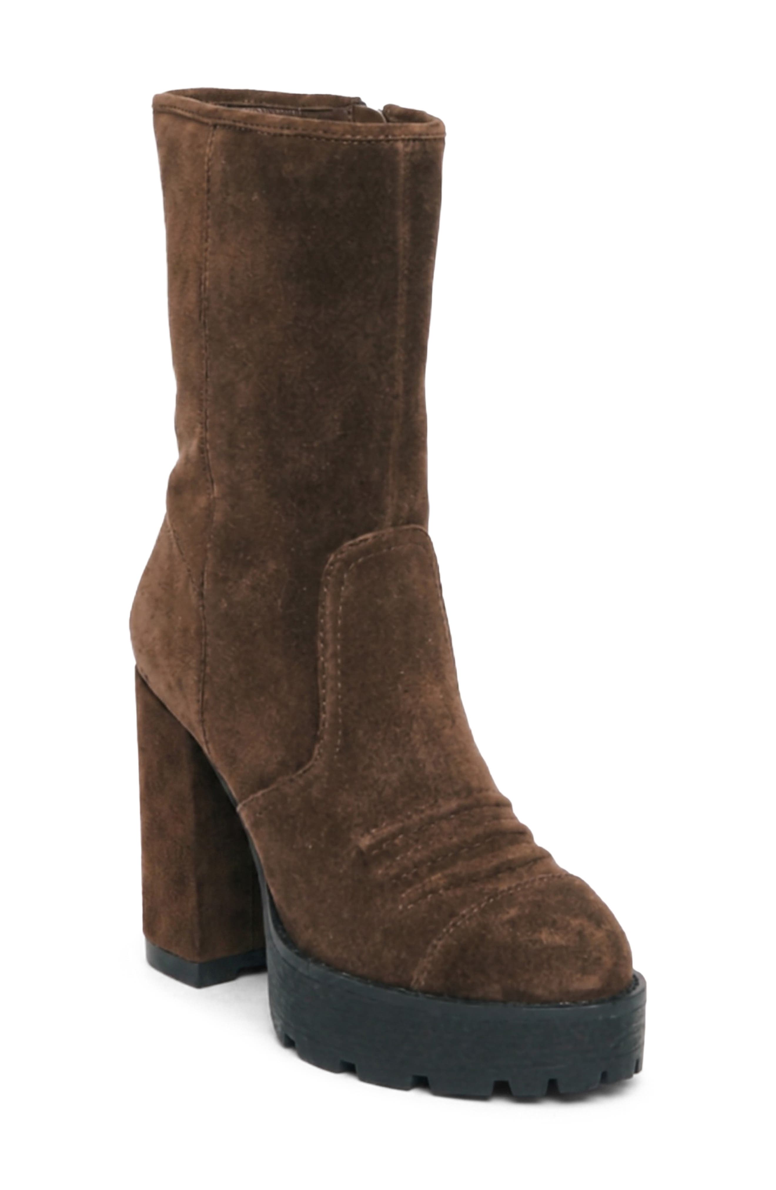 CHOCOLATE