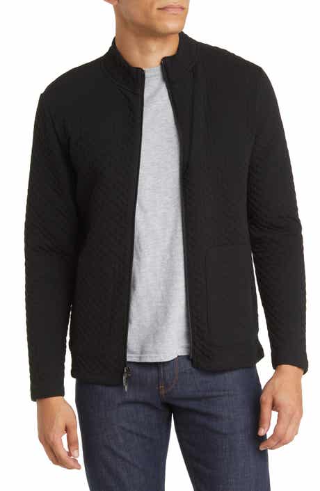 Robert Barakett Morven Full Zip Jacket