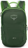 Osprey Kids' Hydrajet 12-Liter Water Resistant Backpack