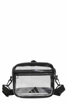 adidas Clear Crossbody Bag