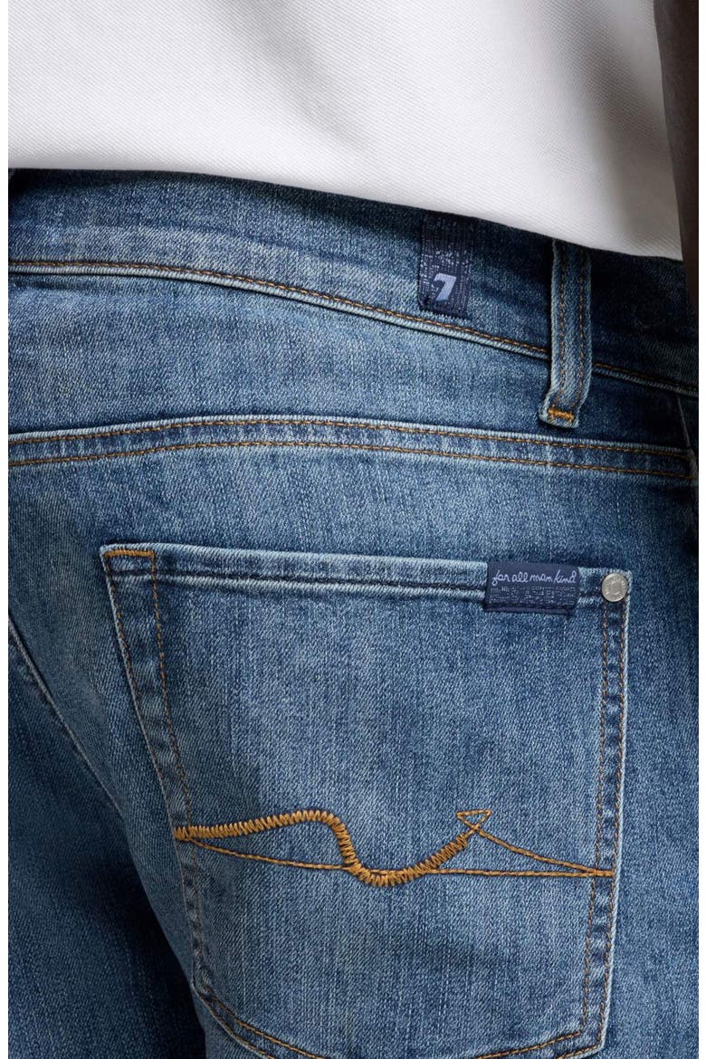 Slimmy Slim Fit Jeans, Alternate, color, COLDSPRING