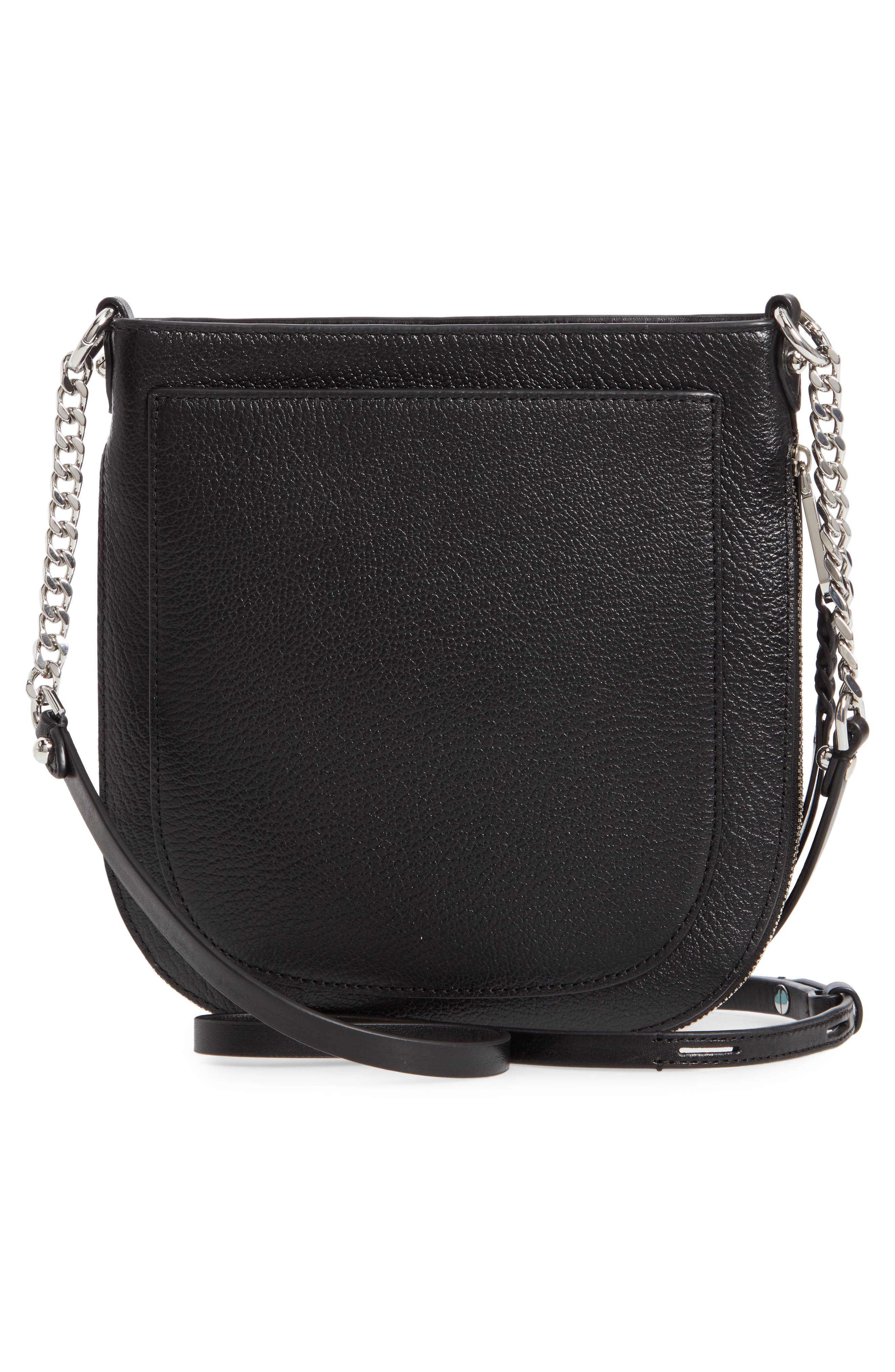 Rebecca Minkoff Emma Swing Crossbody Bag, Alternate, color, 