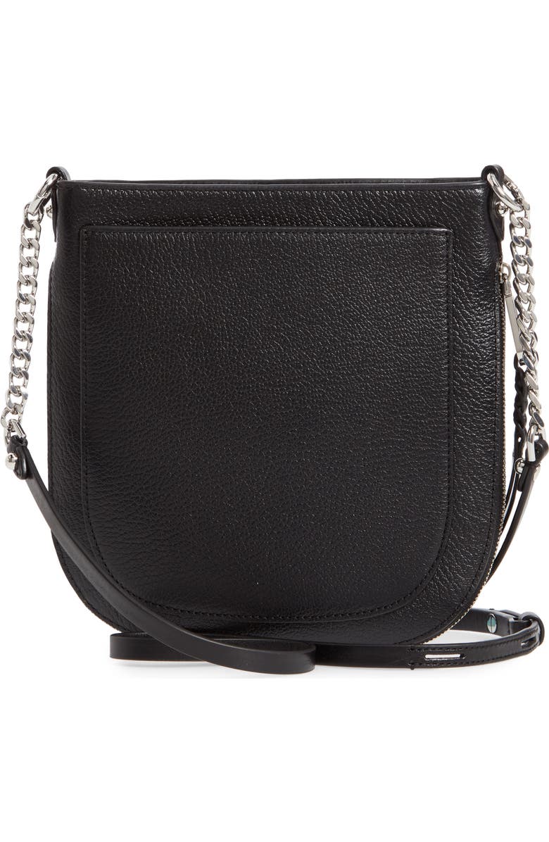 Rebecca Minkoff Emma Swing Crossbody Bag, Alternate, color,